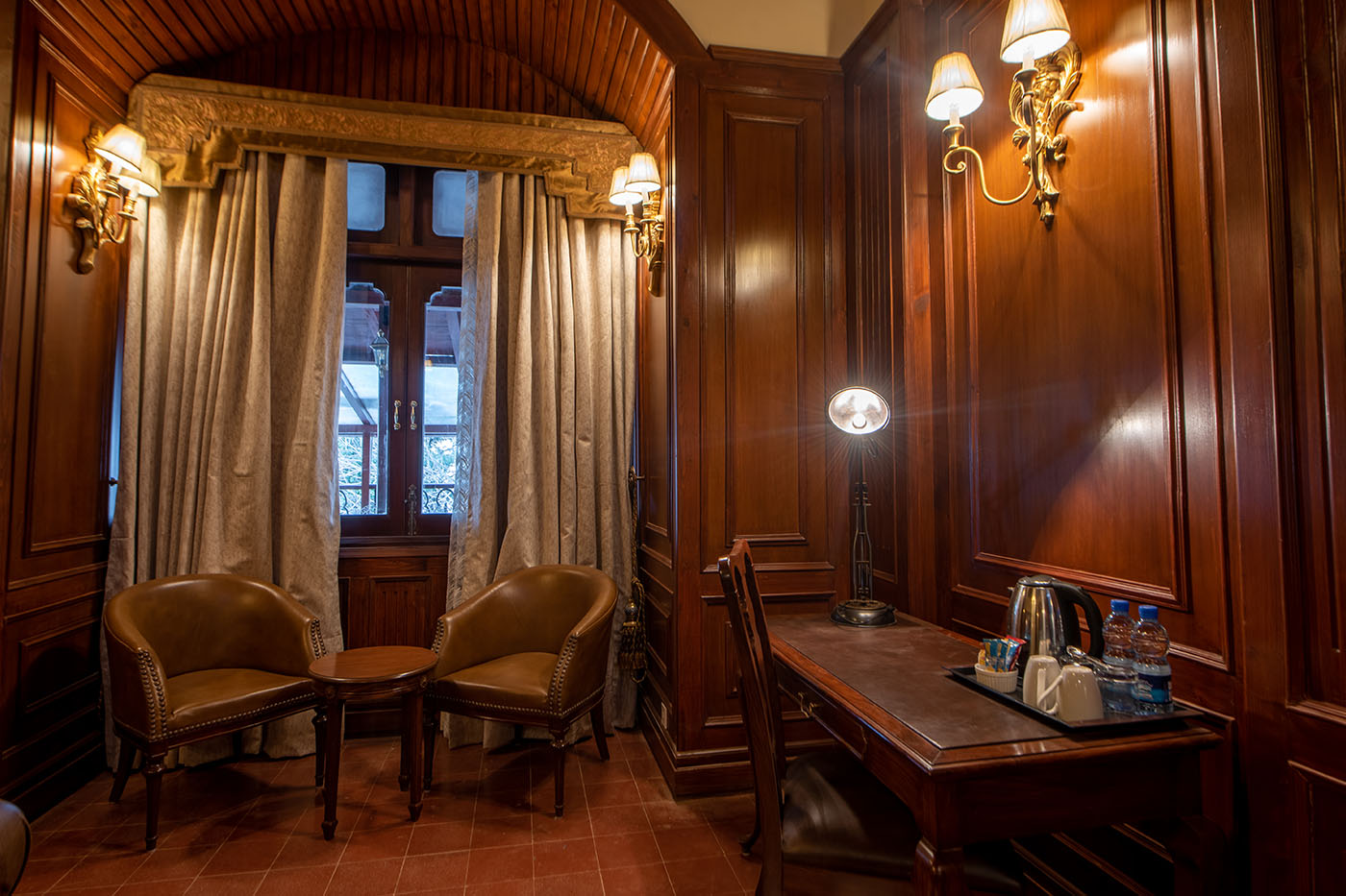 Executive Suite (Duke & Duchess) image 3