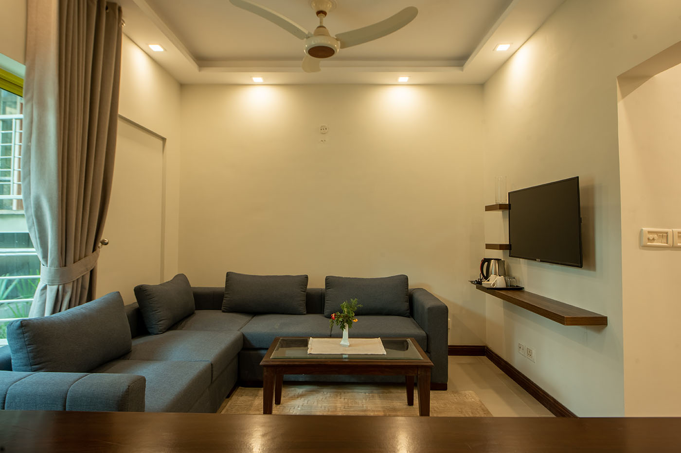 Studio Family Suite image 14