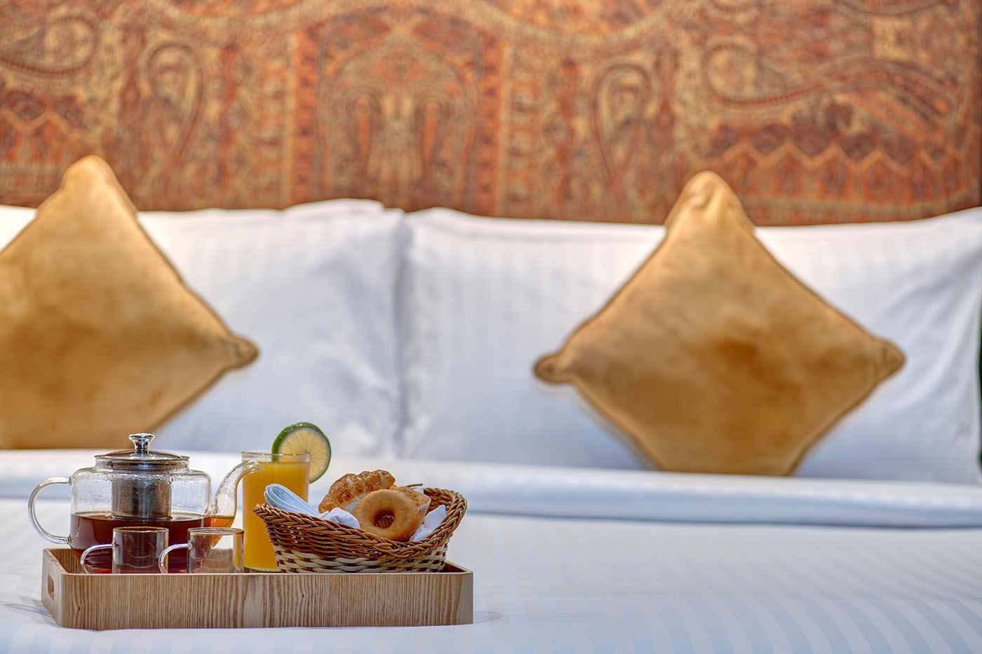 Deluxe Suite image 1