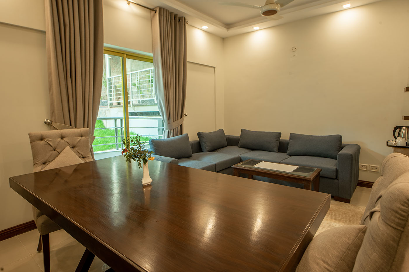 Studio Family Suite image 13