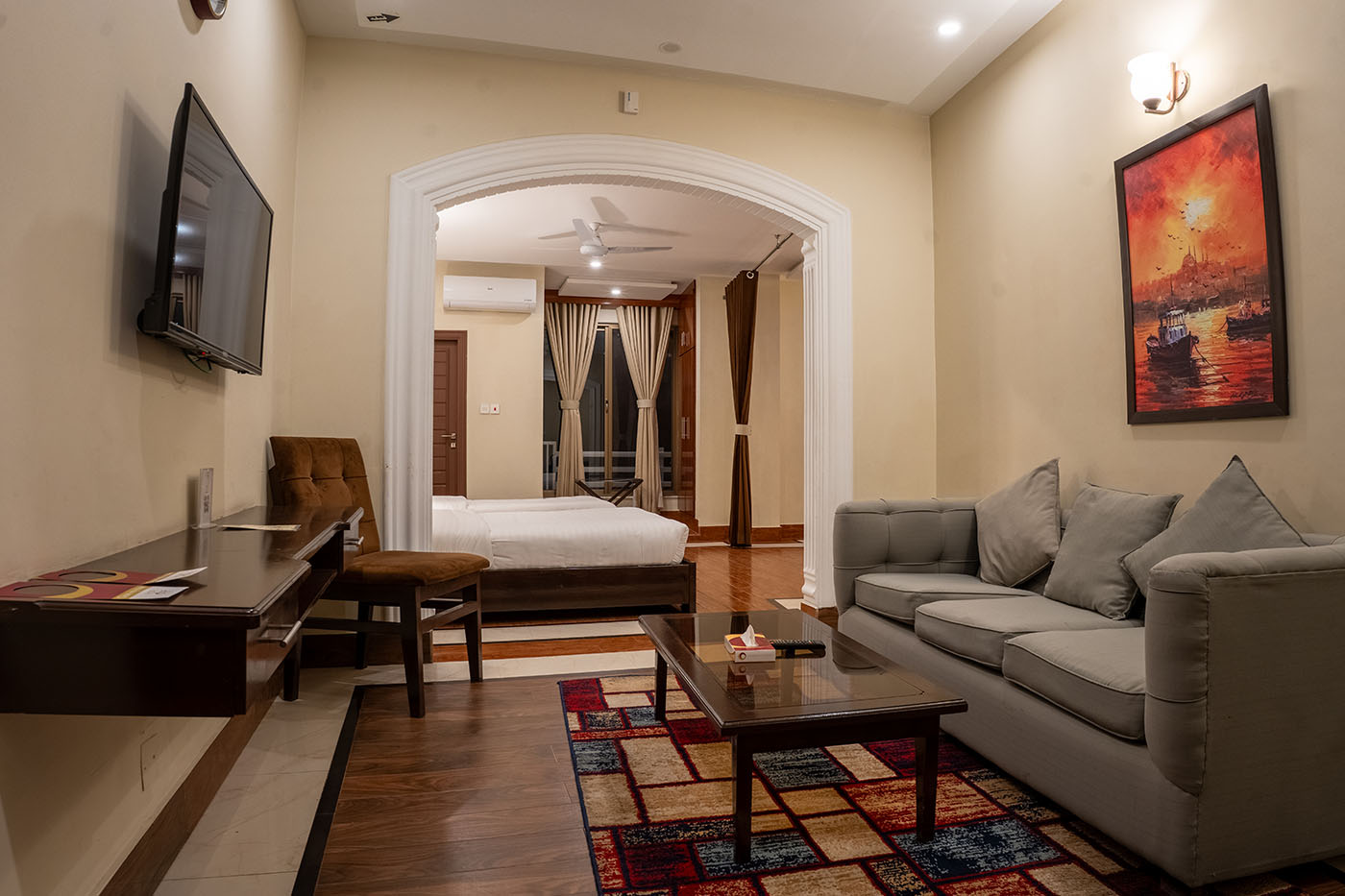 Junior Suite image 3