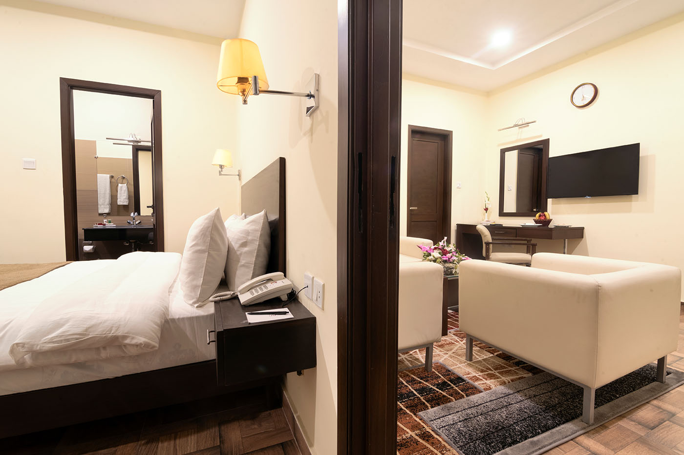 Suite image 1