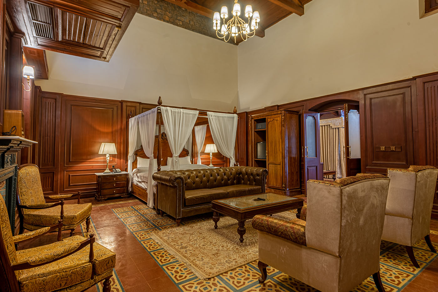 Viceroy Suite image 14