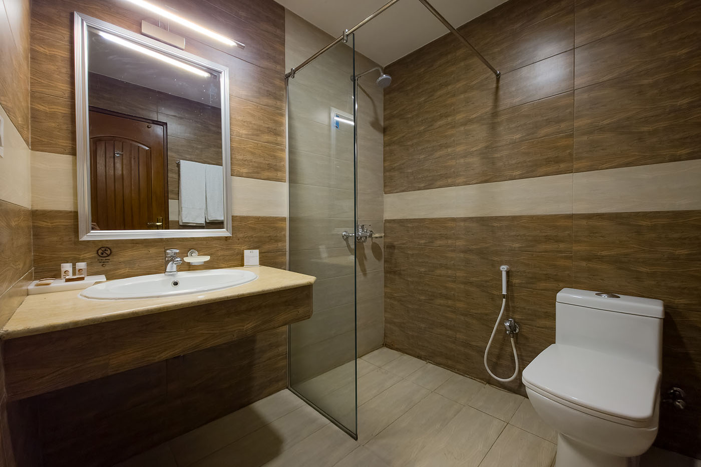 Deluxe Suite image 9