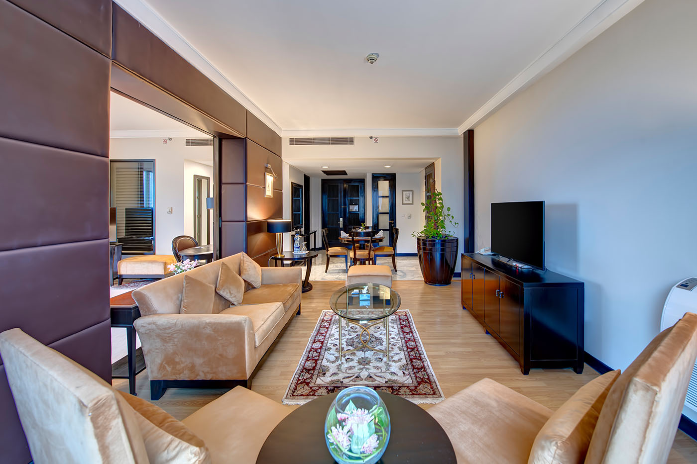 Deluxe Suite image 7