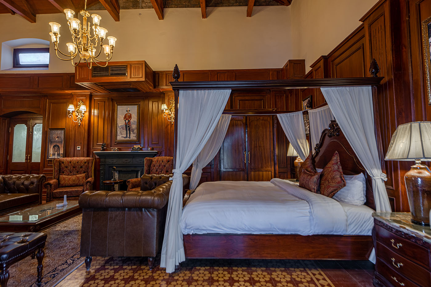 Executive Suite (Duke & Duchess) image 4