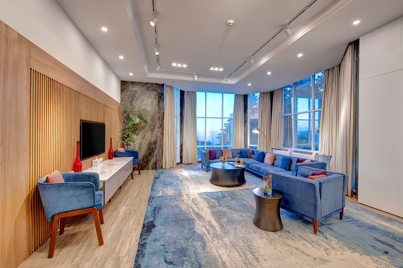Presidential Suite image 9