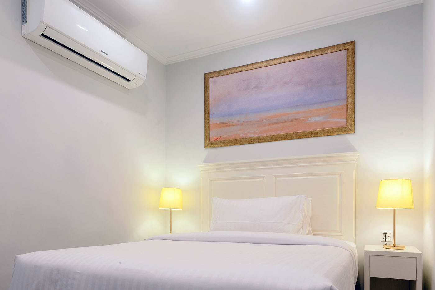 2 Bedroom Residence image 2