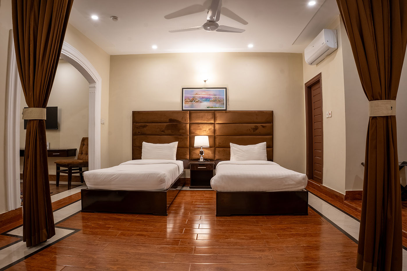 Junior Suite image 5