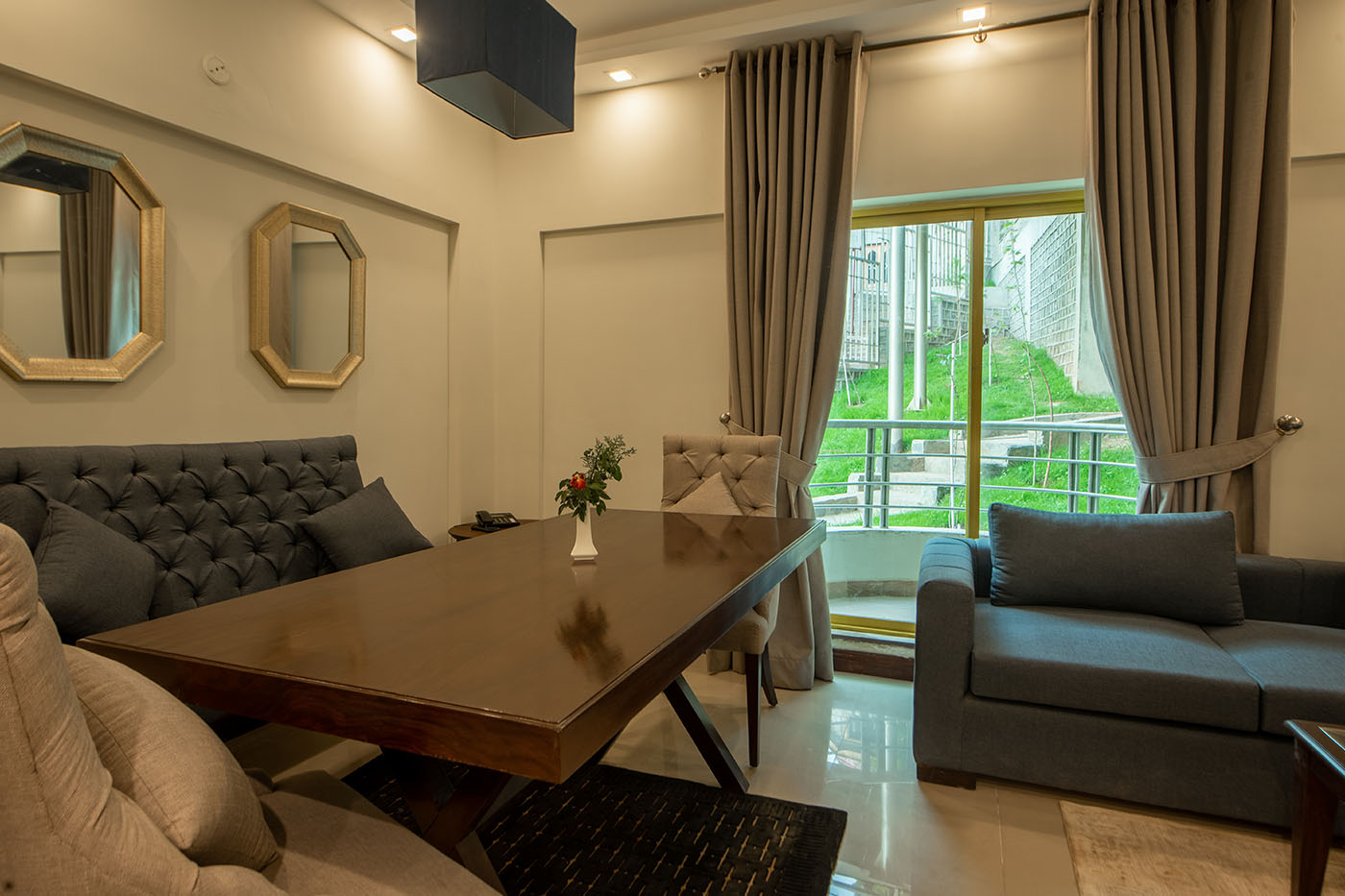 Studio Family Suite image 16