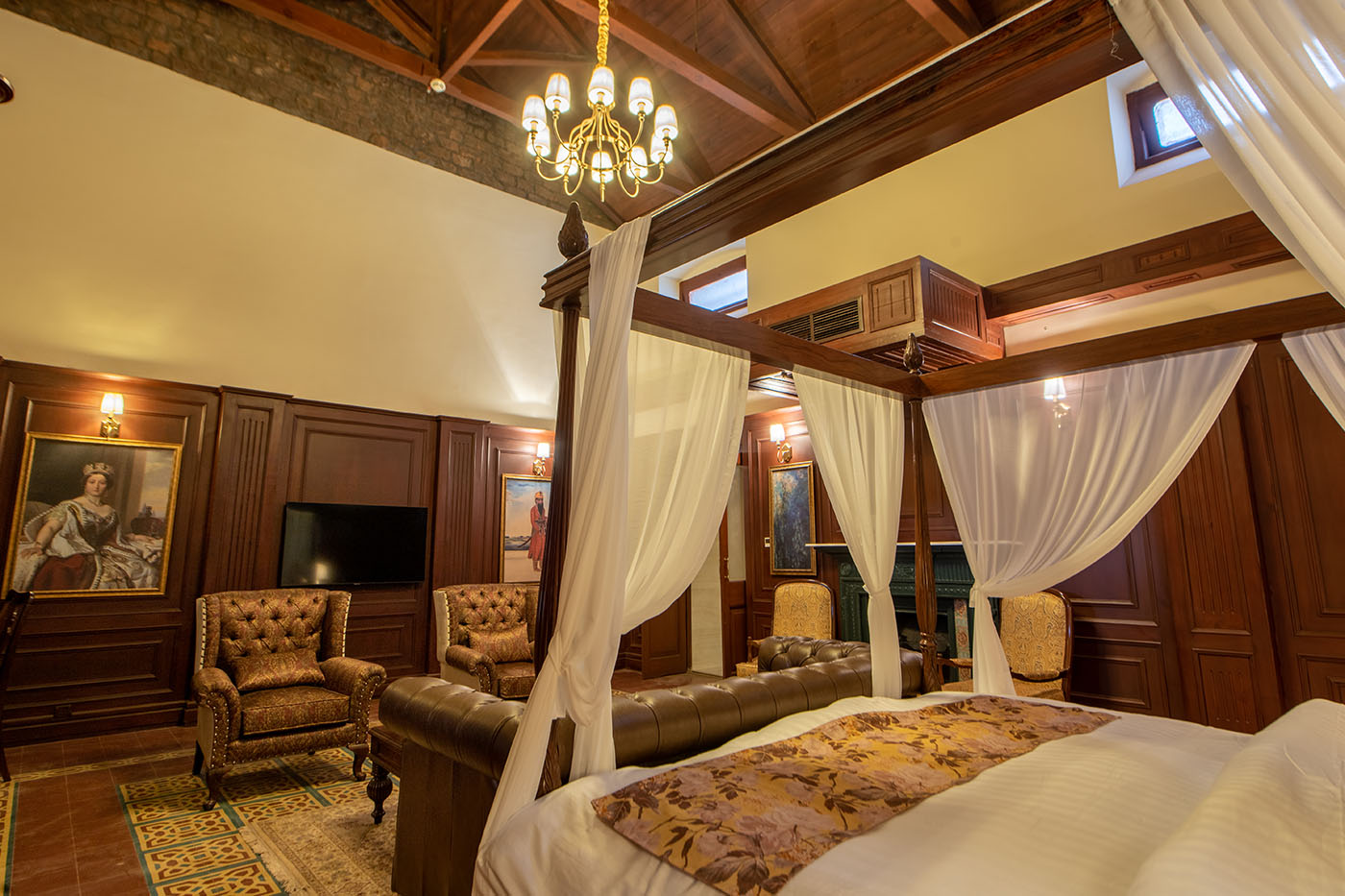 Viceroy Suite image 9