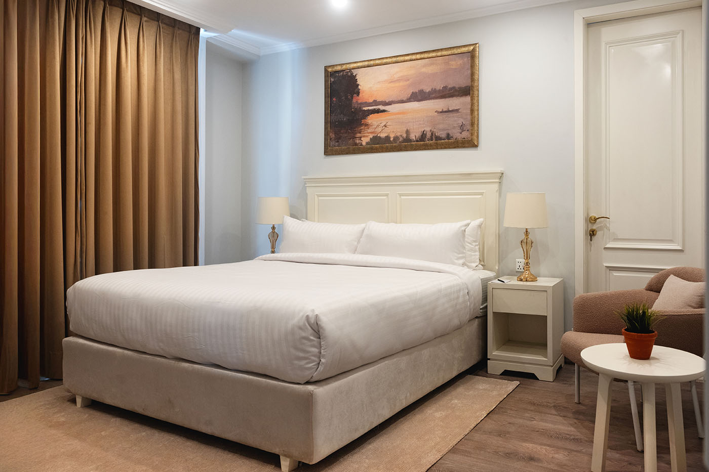 3 Bedroom Residence image 4