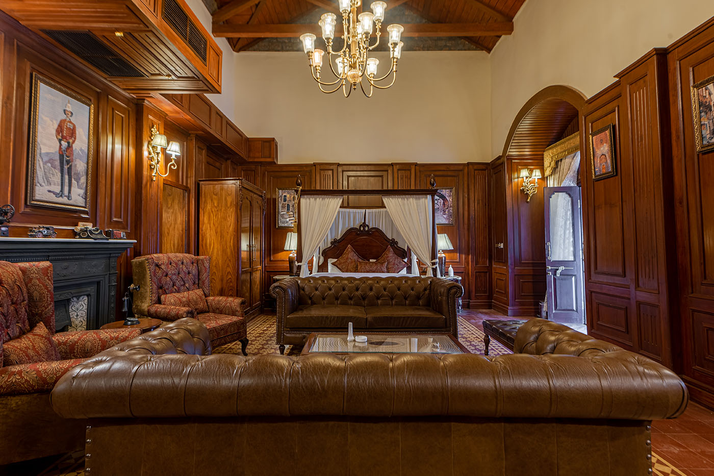 Executive Suite (Duke & Duchess) image 7
