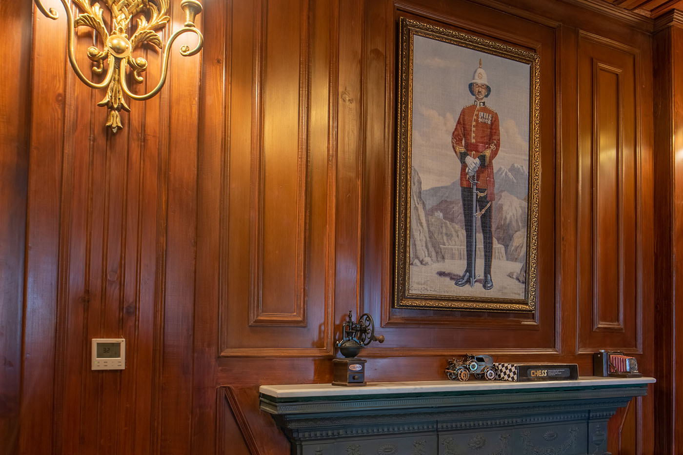 Executive Suite (Duke & Duchess) image 12