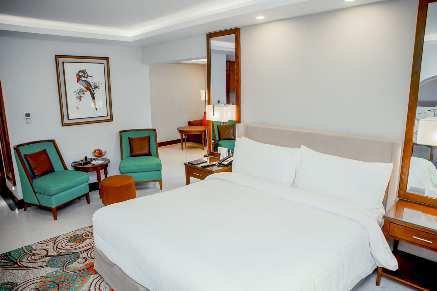 Junior Suite image 10