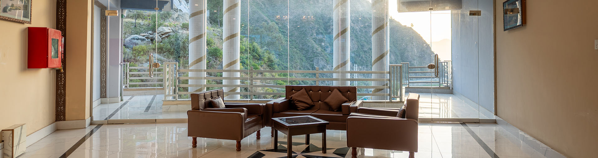Hotel One Vogue Mall 35 Rawalpindi hero image 2