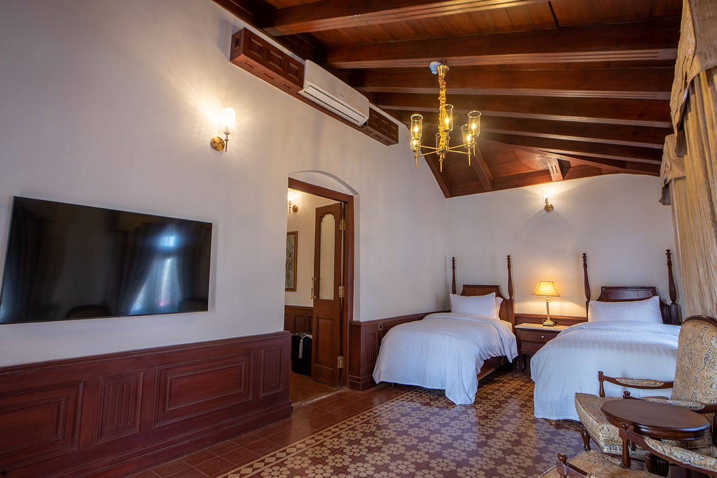 Family Suite Hashwani & Lakhani image 12