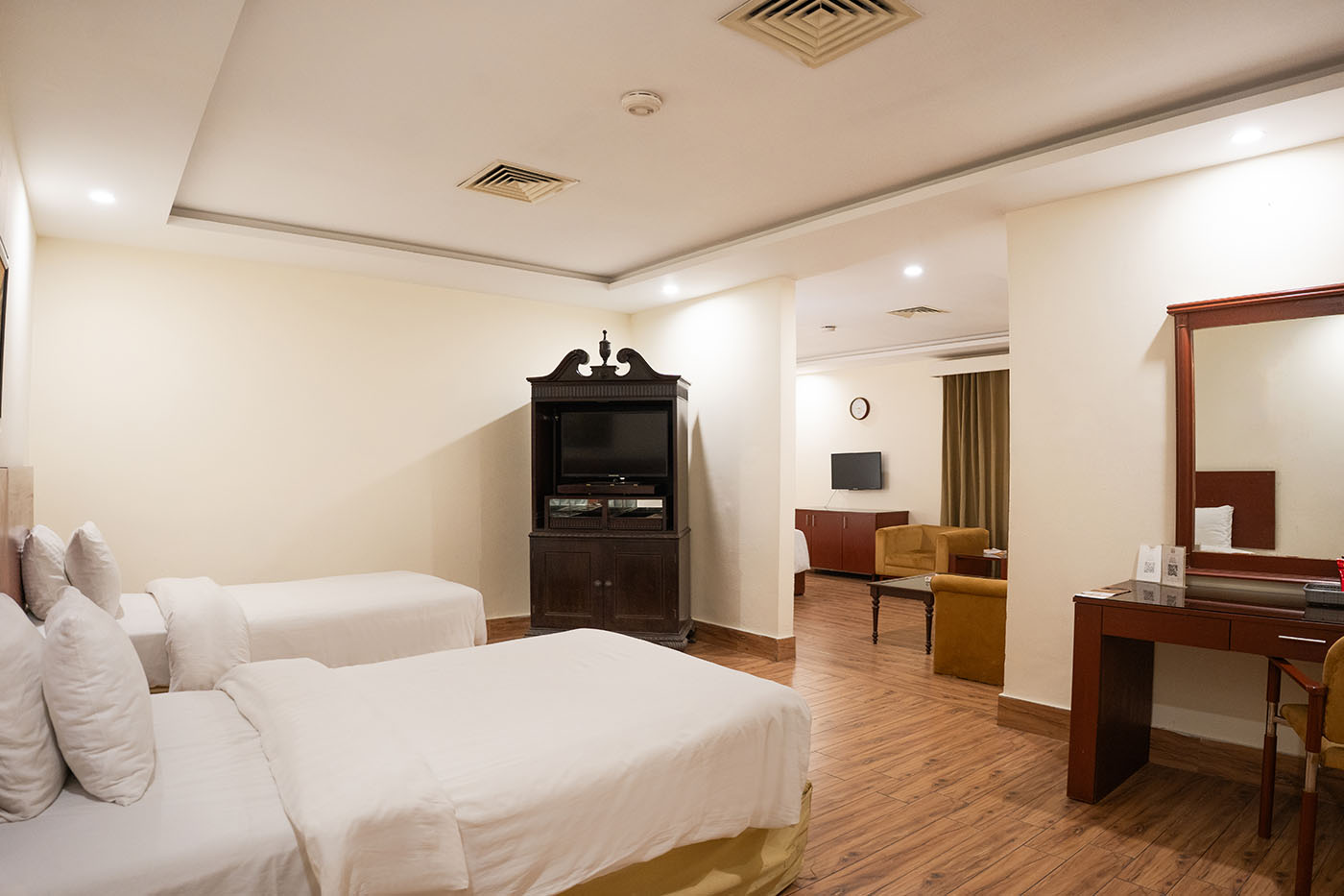Family Suite image 4