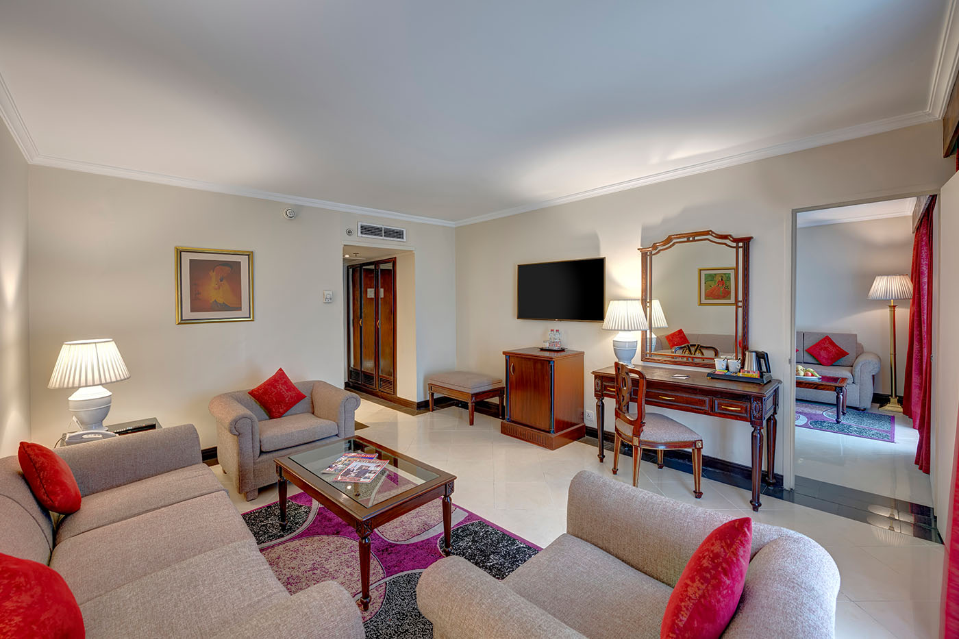 Executive Suite image 5