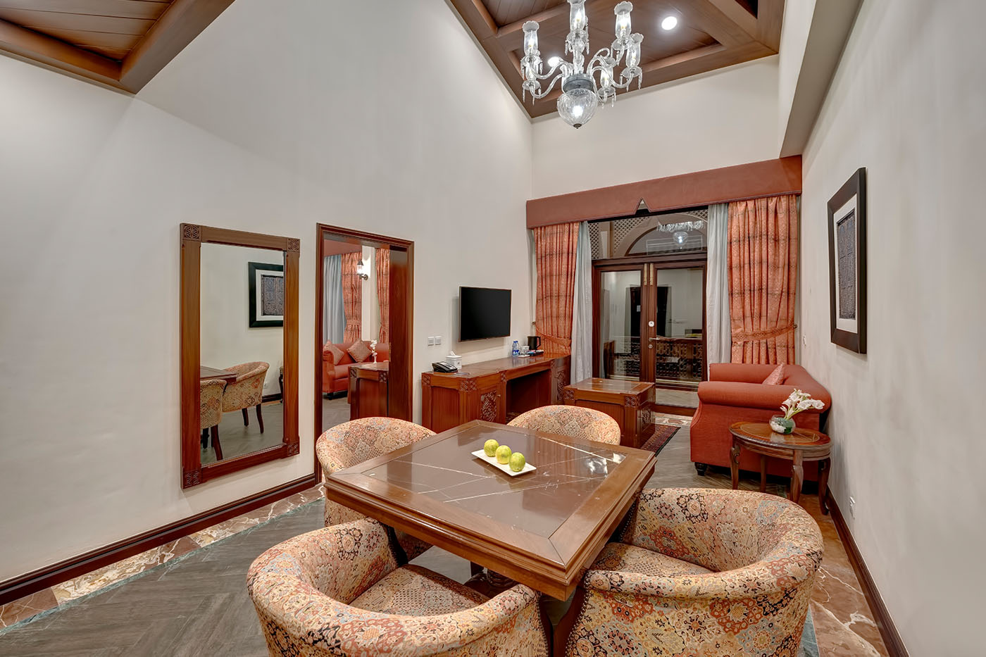 Kensington Suite image 5