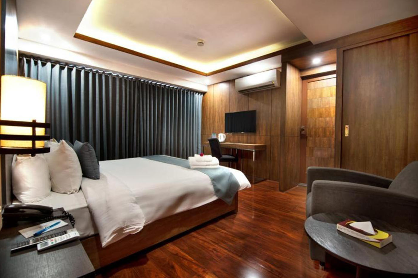 Suite image 1