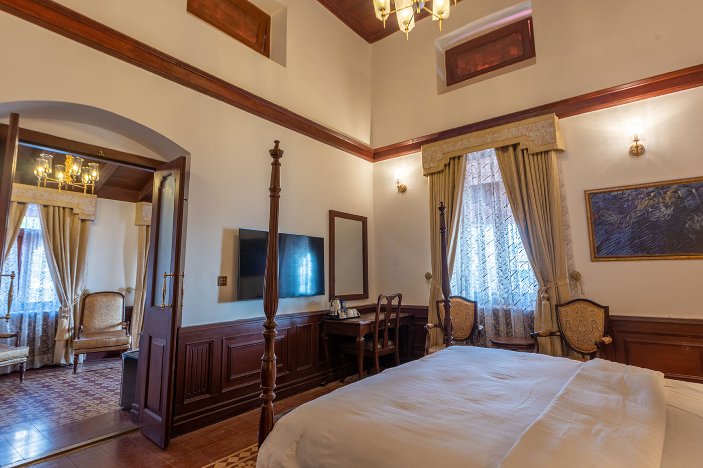 Family Suite Hashwani & Lakhani image 7