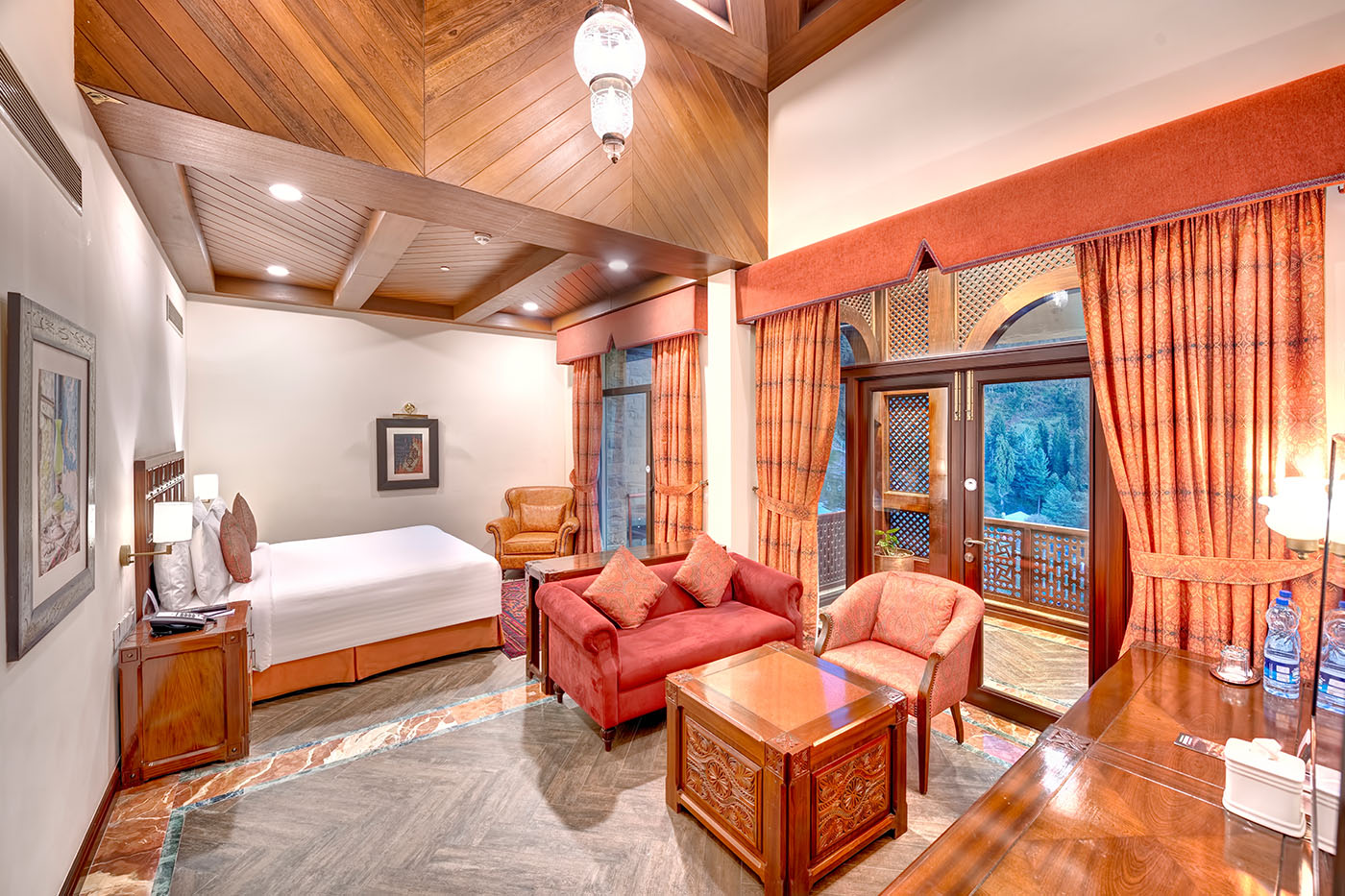 Kensington Suite image 2
