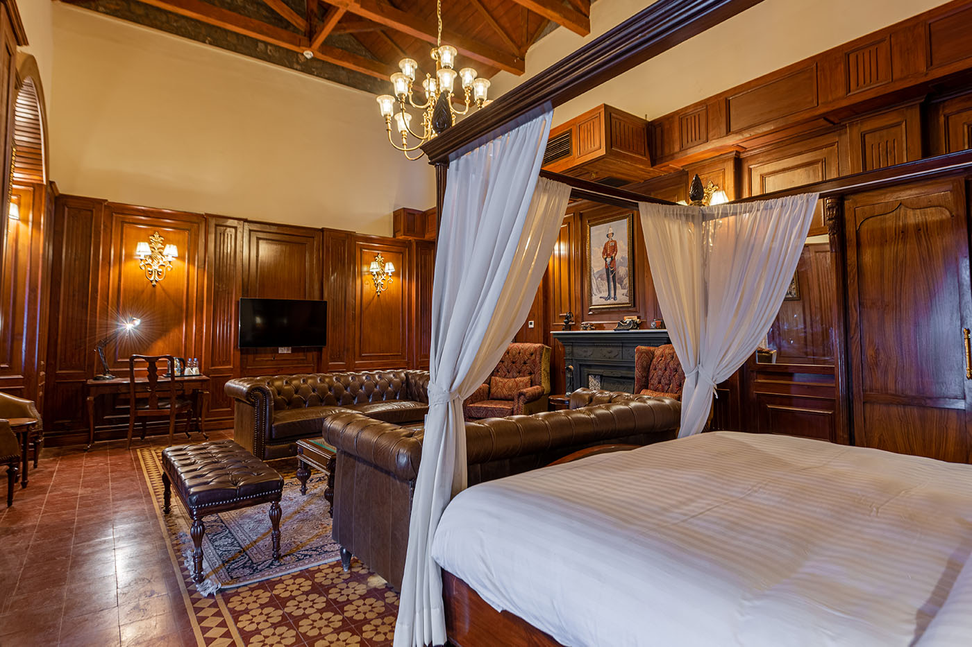 Executive Suite (Duke & Duchess) image 6