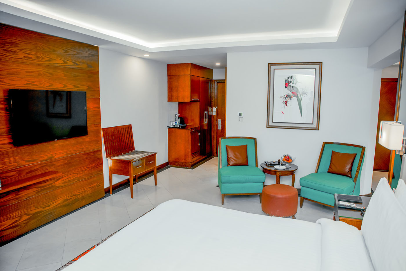 Junior Suite image 9