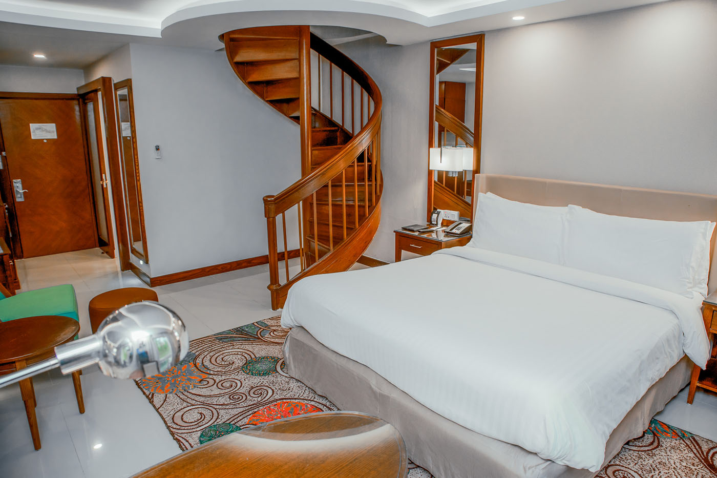 Duplex Suite – Non Valley View image 6