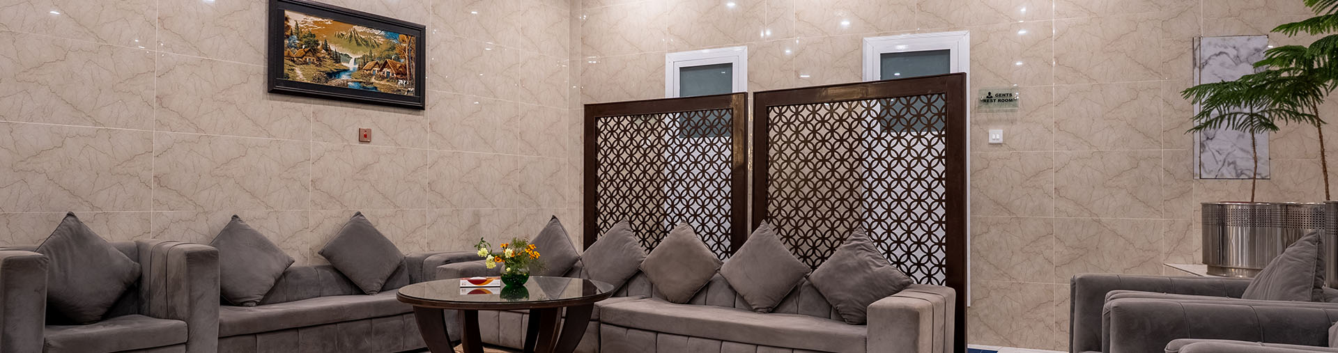 Hotel One Vogue Mall 35 Rawalpindi hero image 3