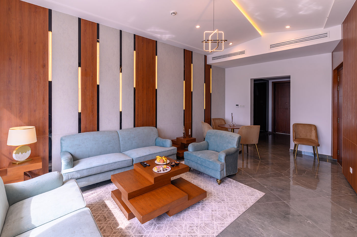 Executive Suite image 2