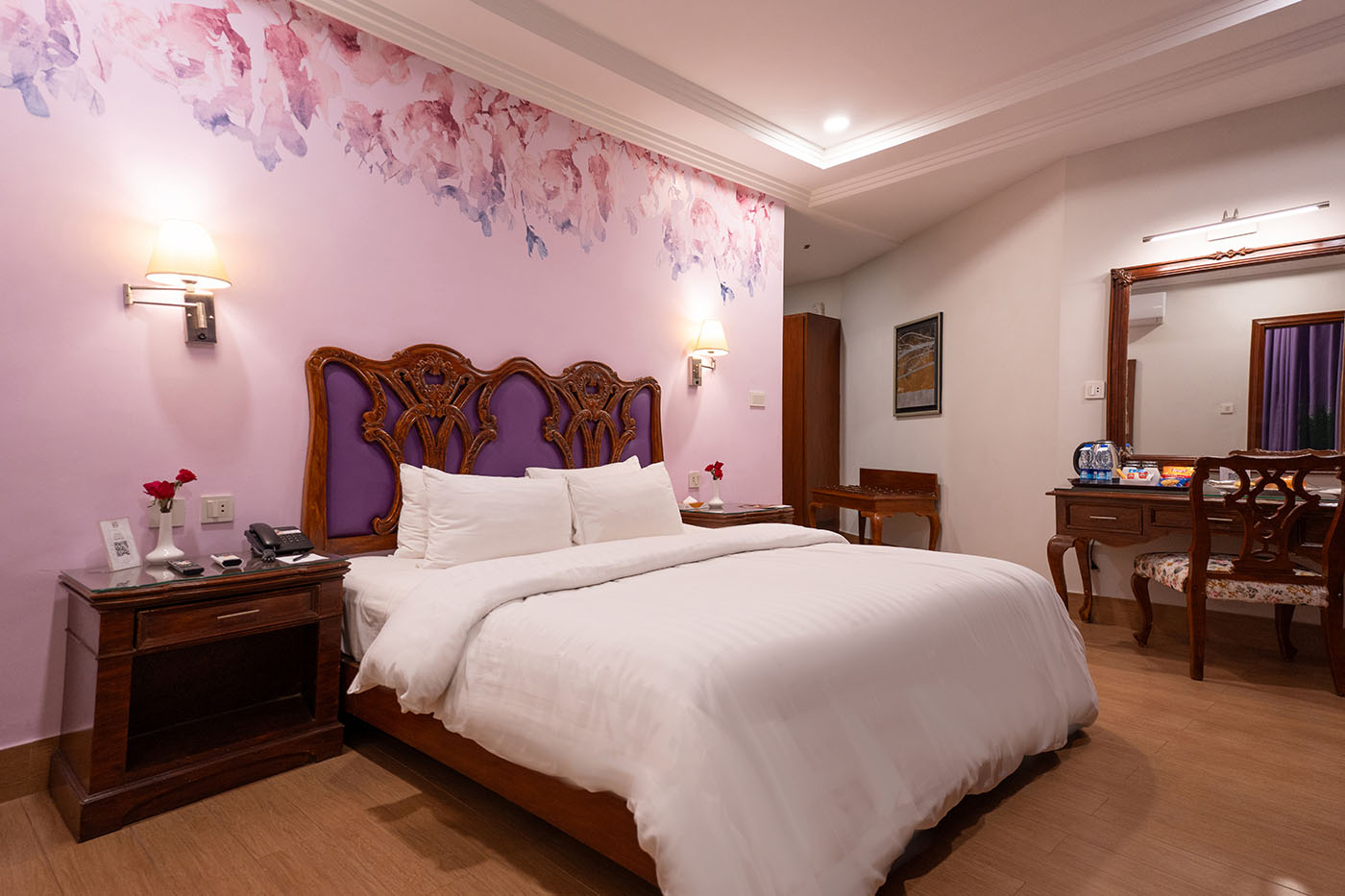Deluxe Suite image 1
