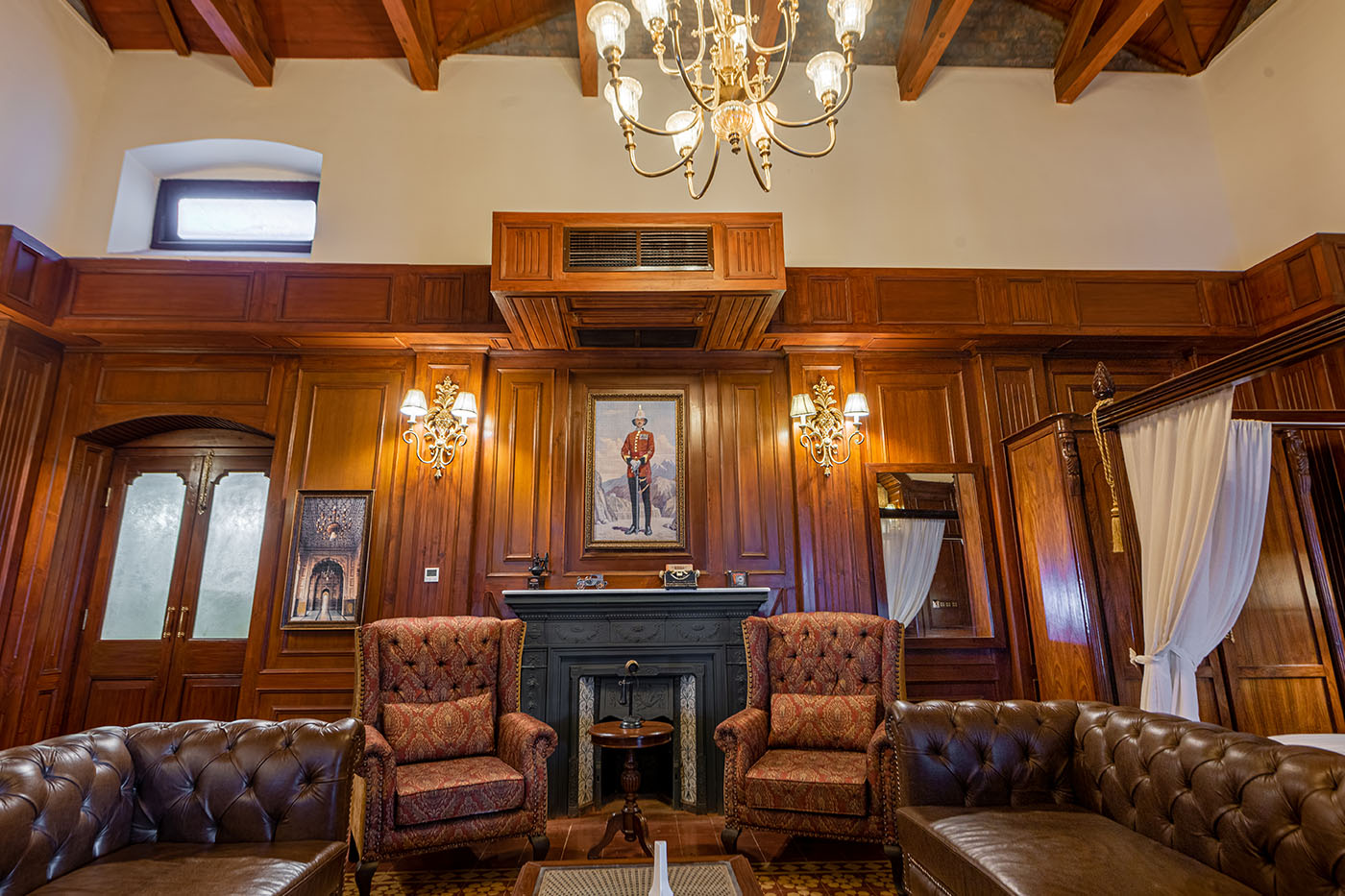 Executive Suite (Duke & Duchess) image 8