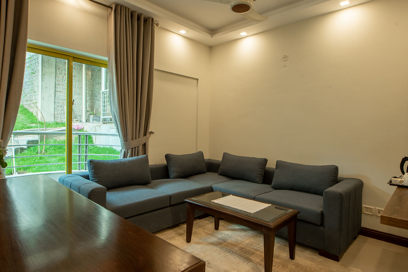 Studio Family Suite image 15