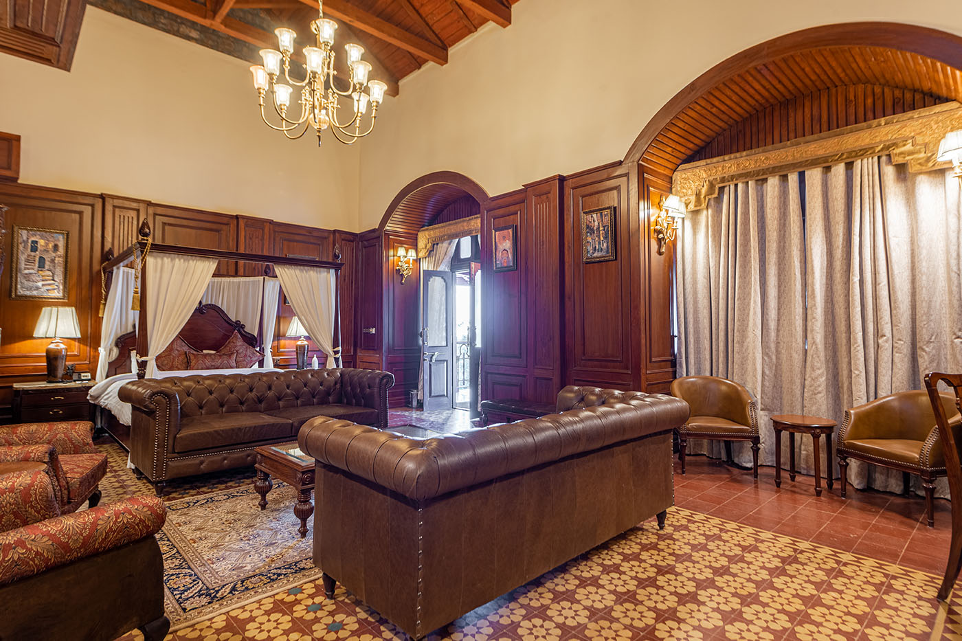 Executive Suite (Duke & Duchess) image 9