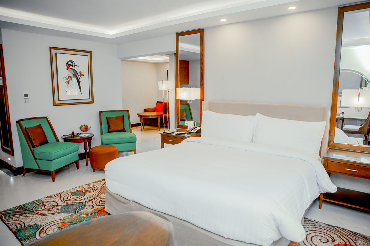 Junior Suite image 11