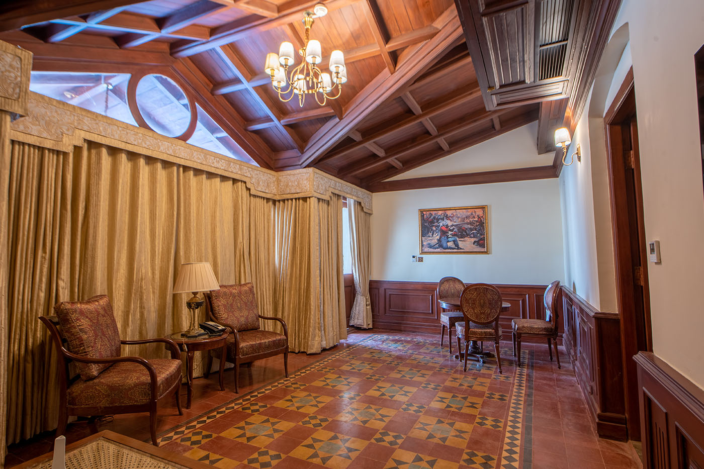 Viceroy Suite image 1