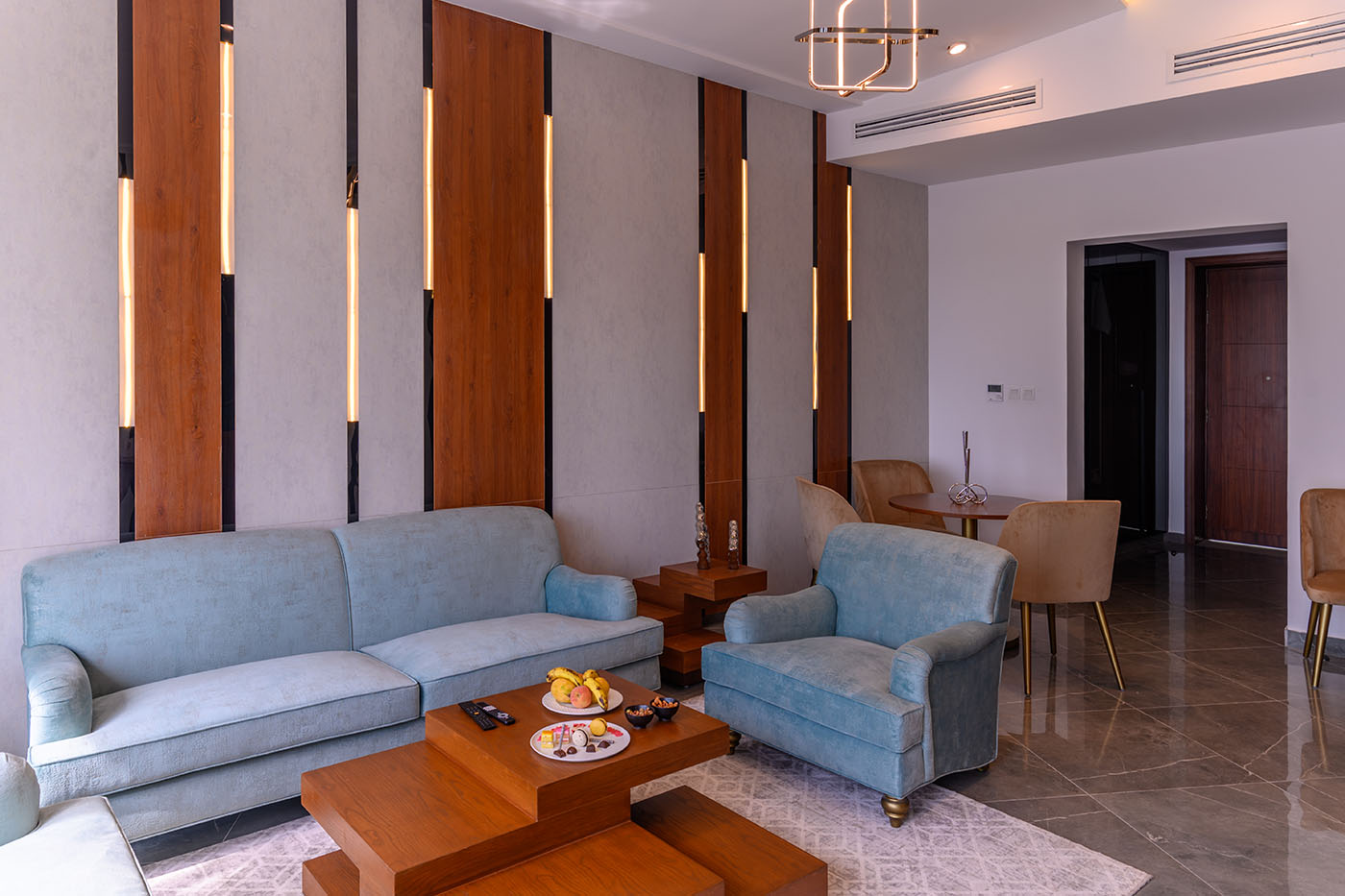 Executive Suite image 1
