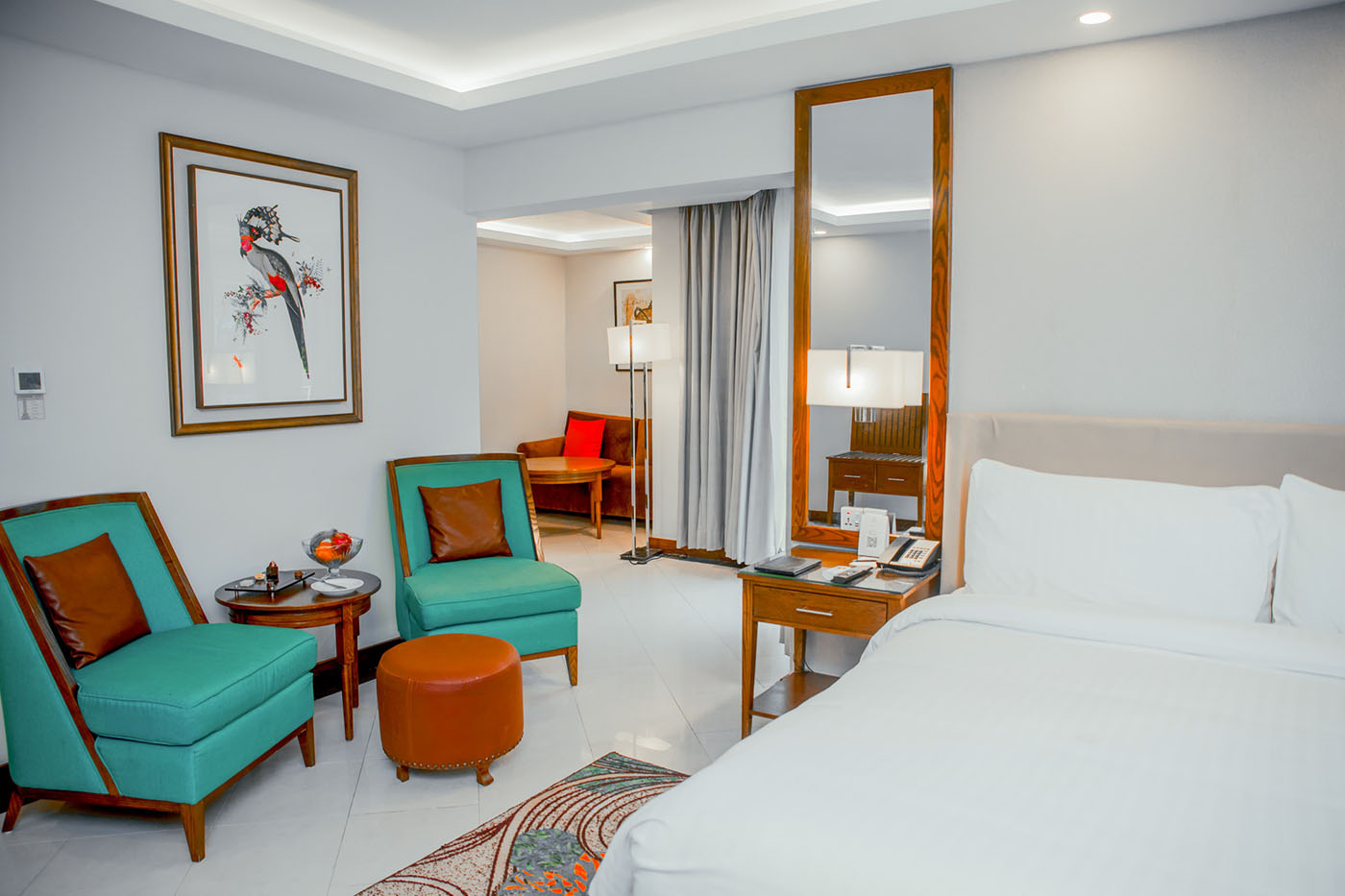 Junior Suite image 7