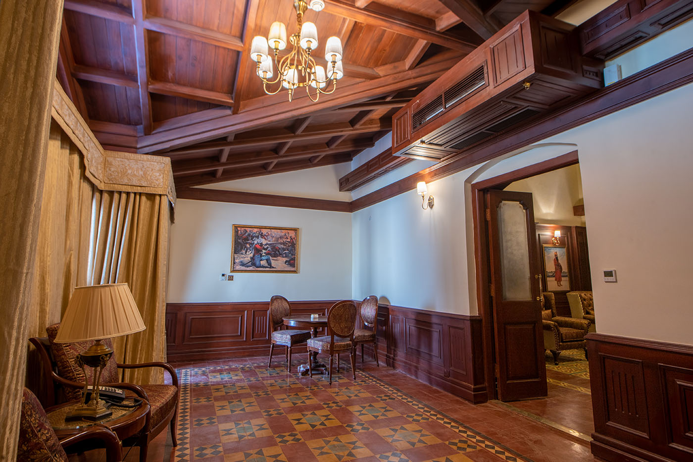 Viceroy Suite image 2