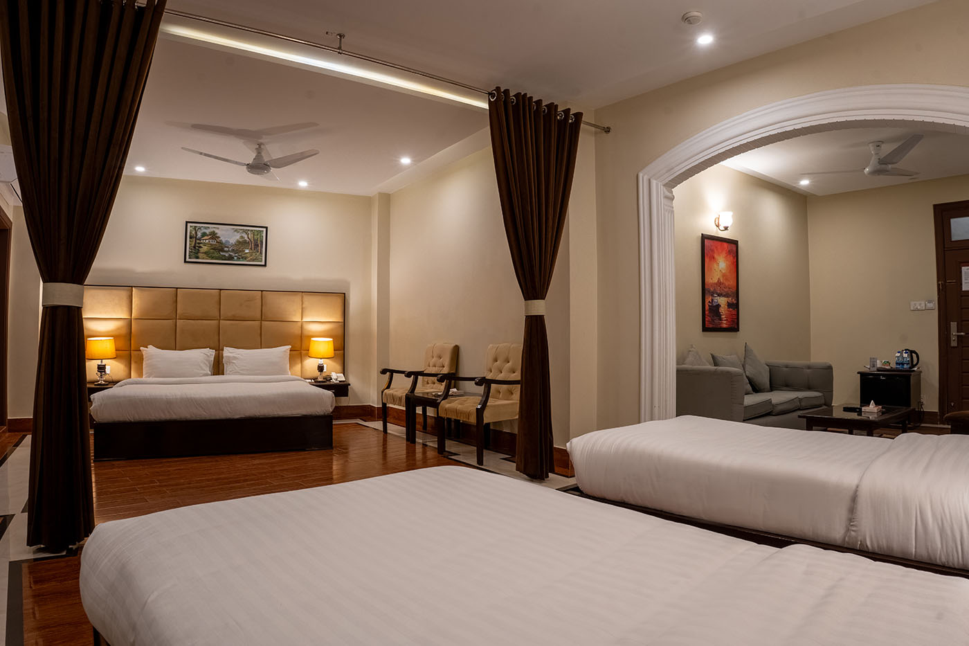 Junior Suite image 1