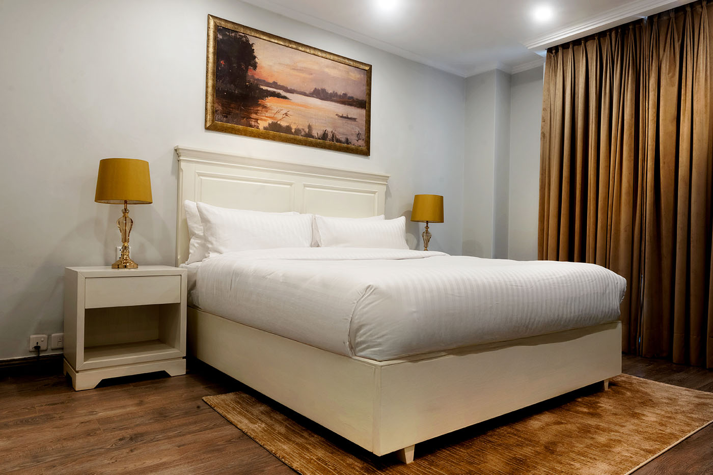 3 Bedroom Residence image 10