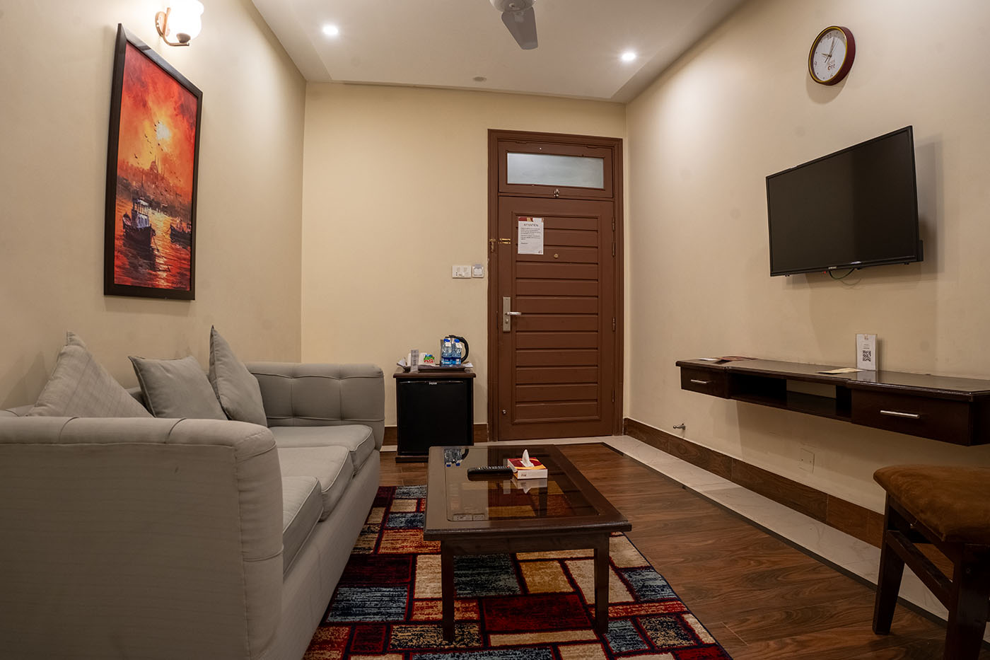 Junior Suite image 4