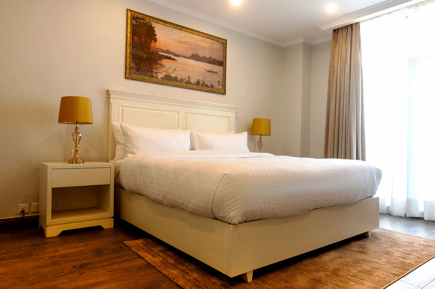 3 Bedroom Residence image 9