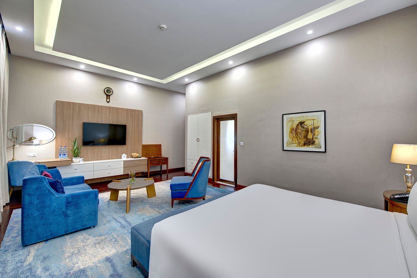 Presidential Suite image 1