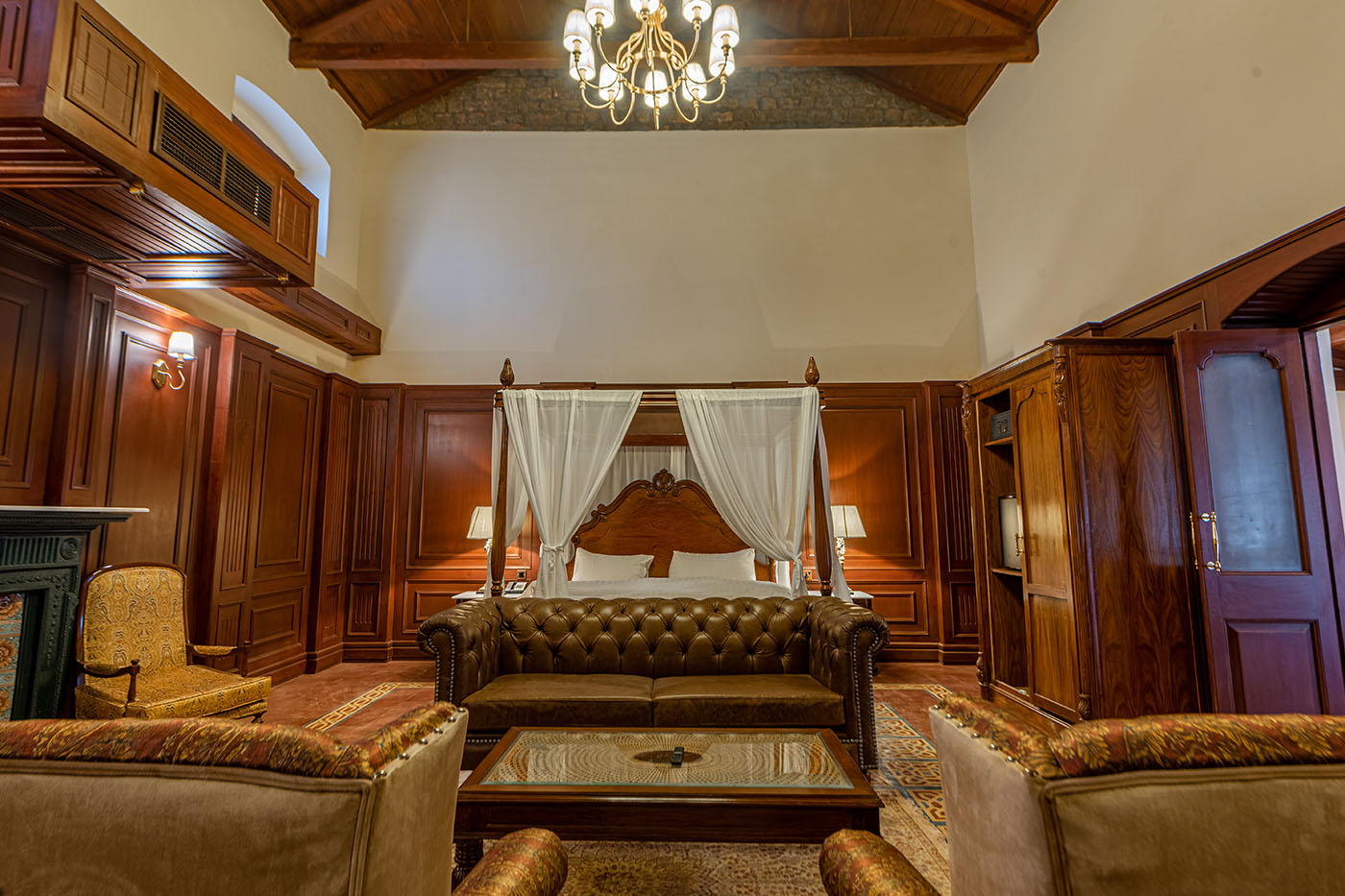 Viceroy Suite image 13