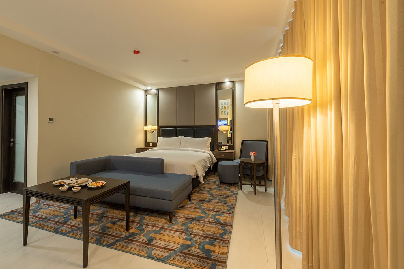 Junior Suite image 1
