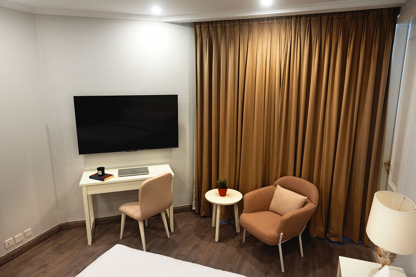 3 Bedroom Residence image 5