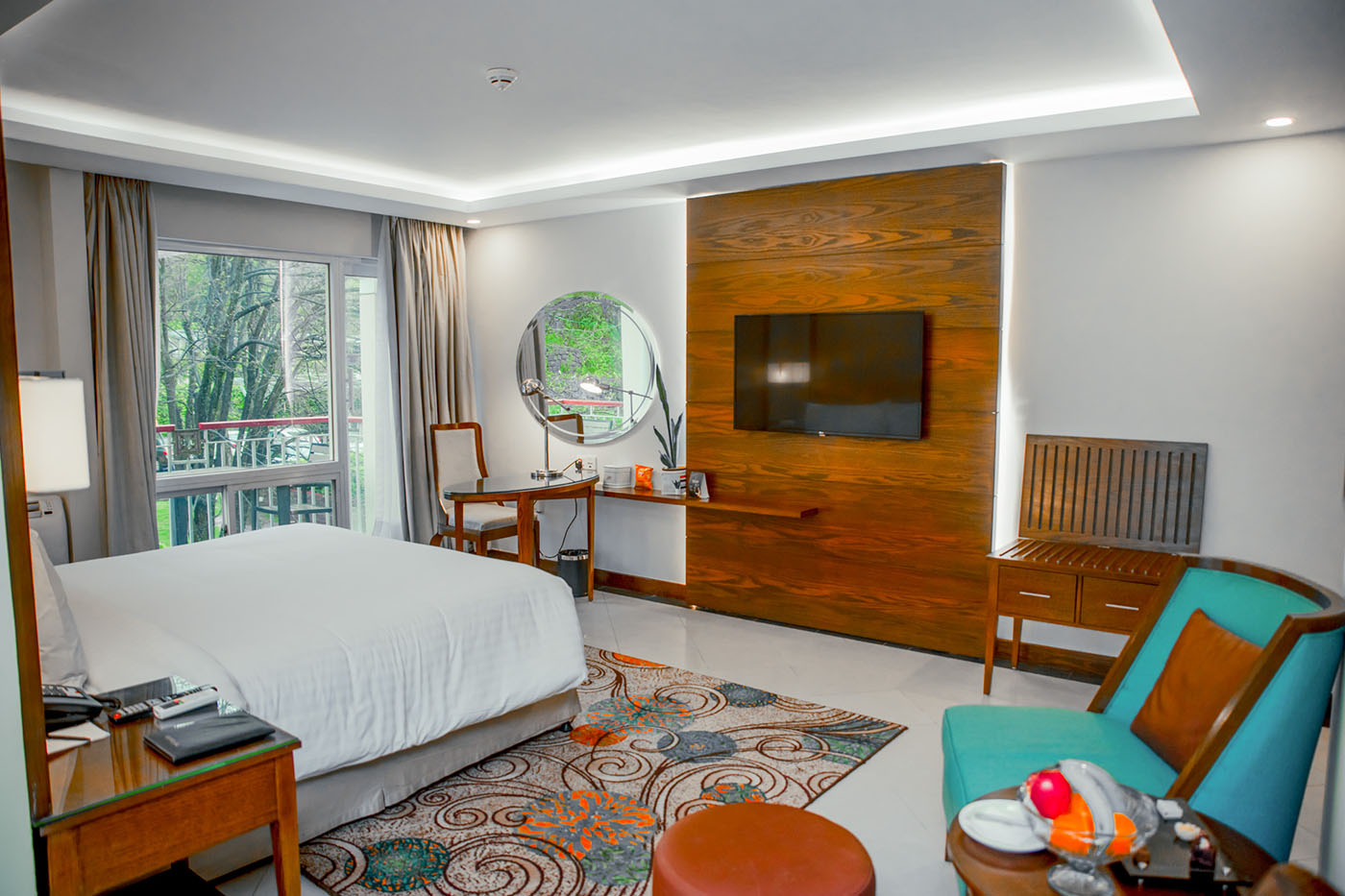 Junior Suite image 6